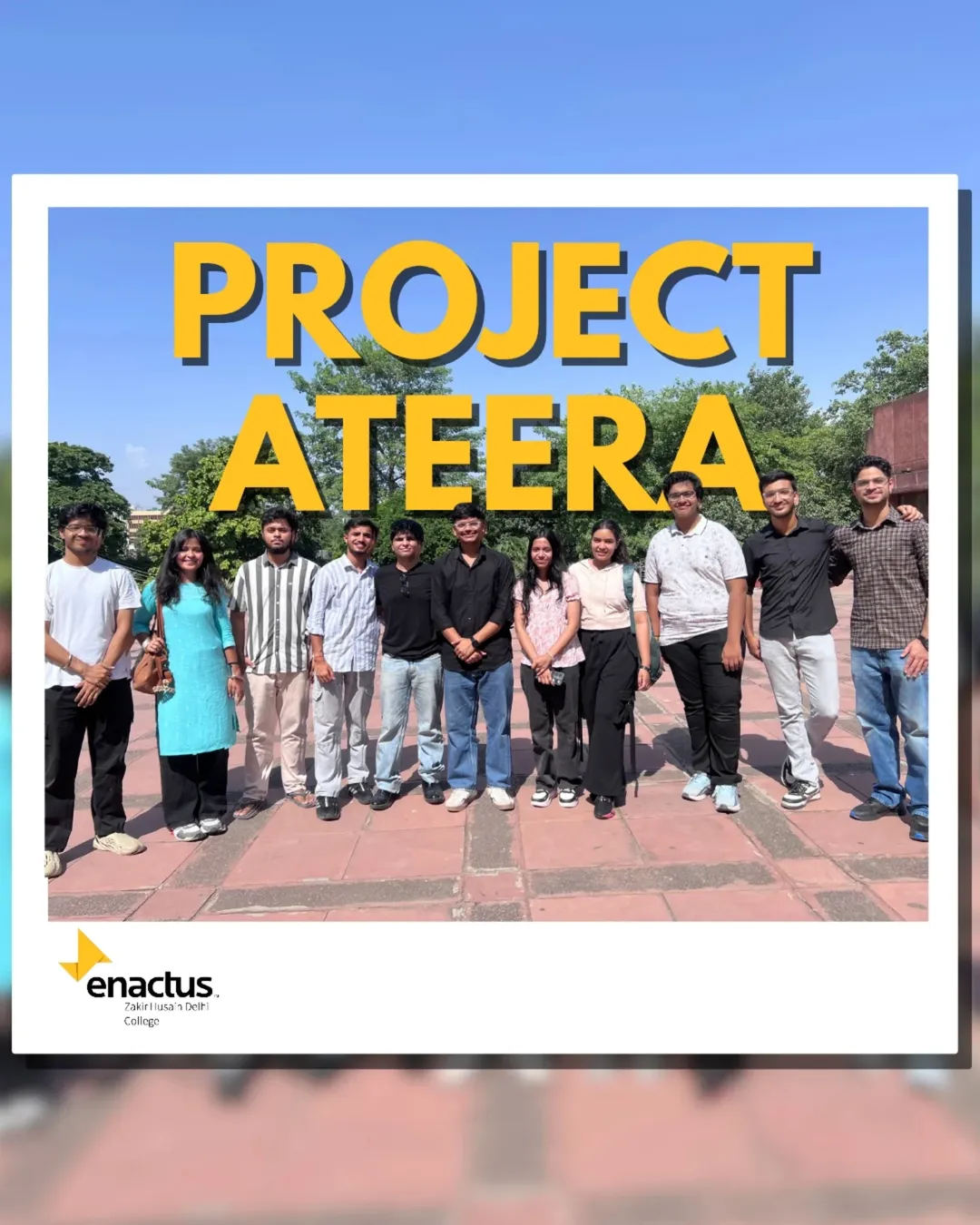 Project Ateera